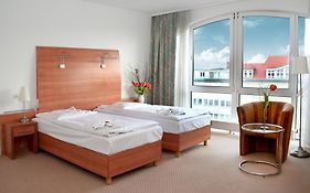 Hotel Kaiser Berlin Germany